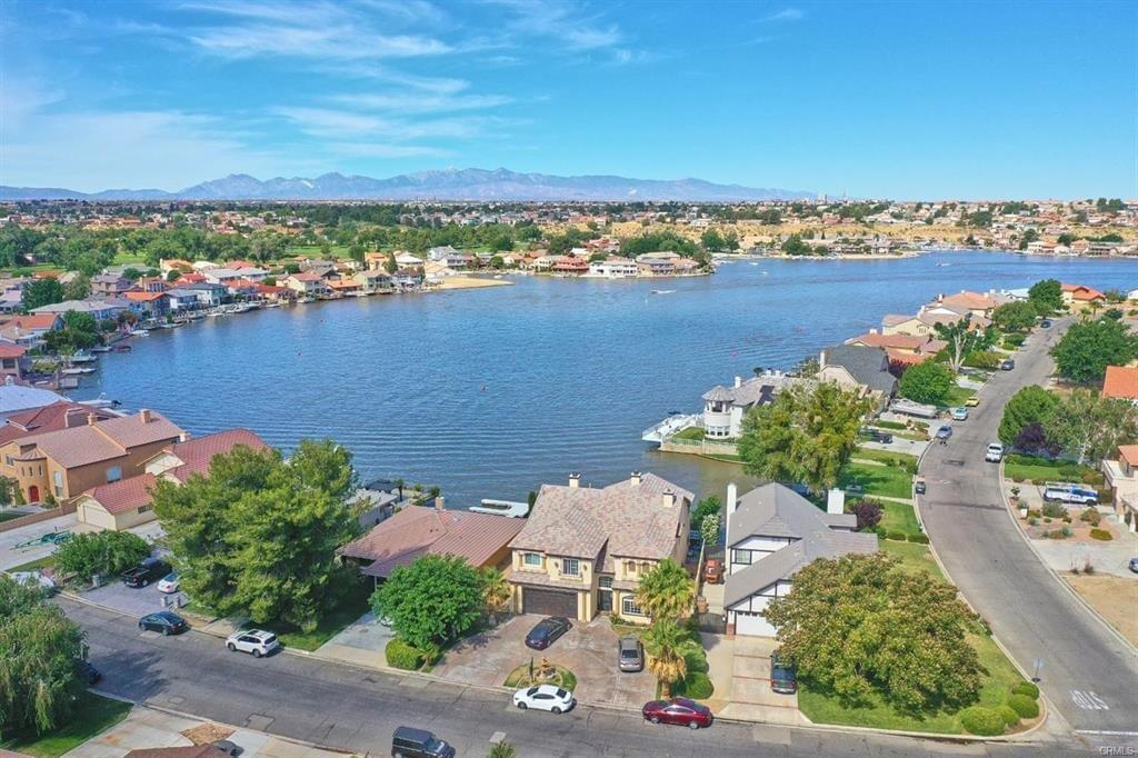 Spring Valley Lake Free Home Value